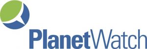 PlanetWatch dot Earth