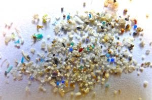 Microplastics in the ocean is worse than previously thought